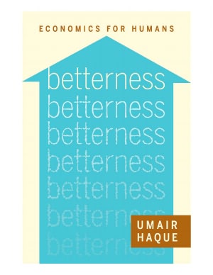betterness cover