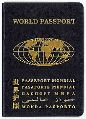 World Passport World Passport