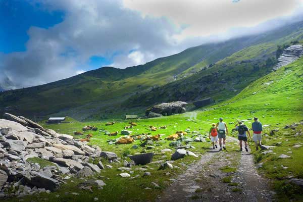 Would you like to do something for your soul this&nbsp;summer?