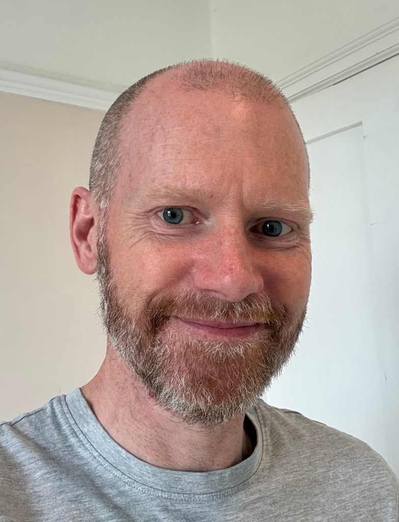 Photo of Tom Nixon